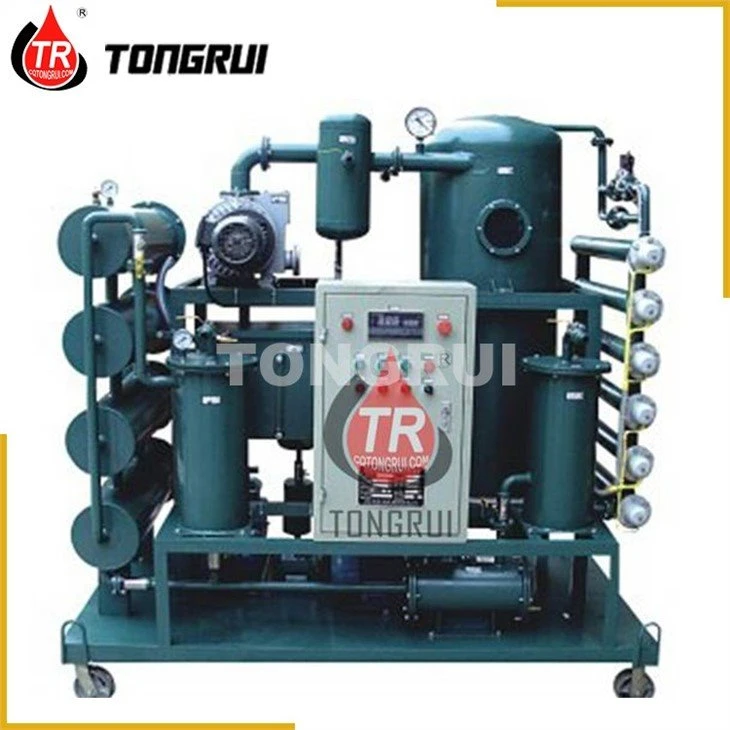 oil purifier11