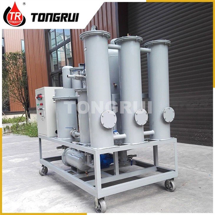 industrial oil purifier