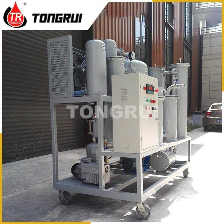 oil recycling 600liters  (4)