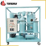 自動油圧油浄化機