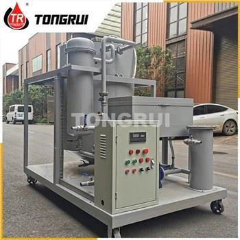 船舶用燃料清浄機