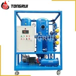 単段変圧器油精製機