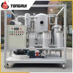 変圧器フィルター機械