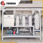Transformer Oil Treatment Plant